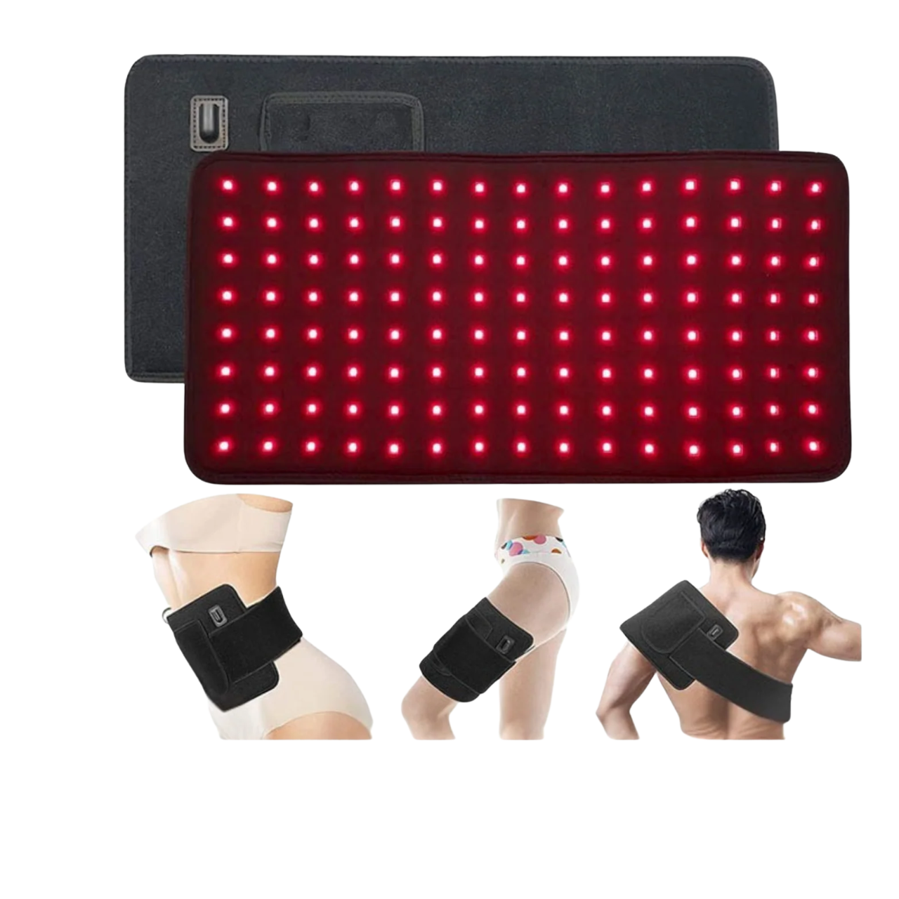 ReviSana® Infrarotlichtmatte