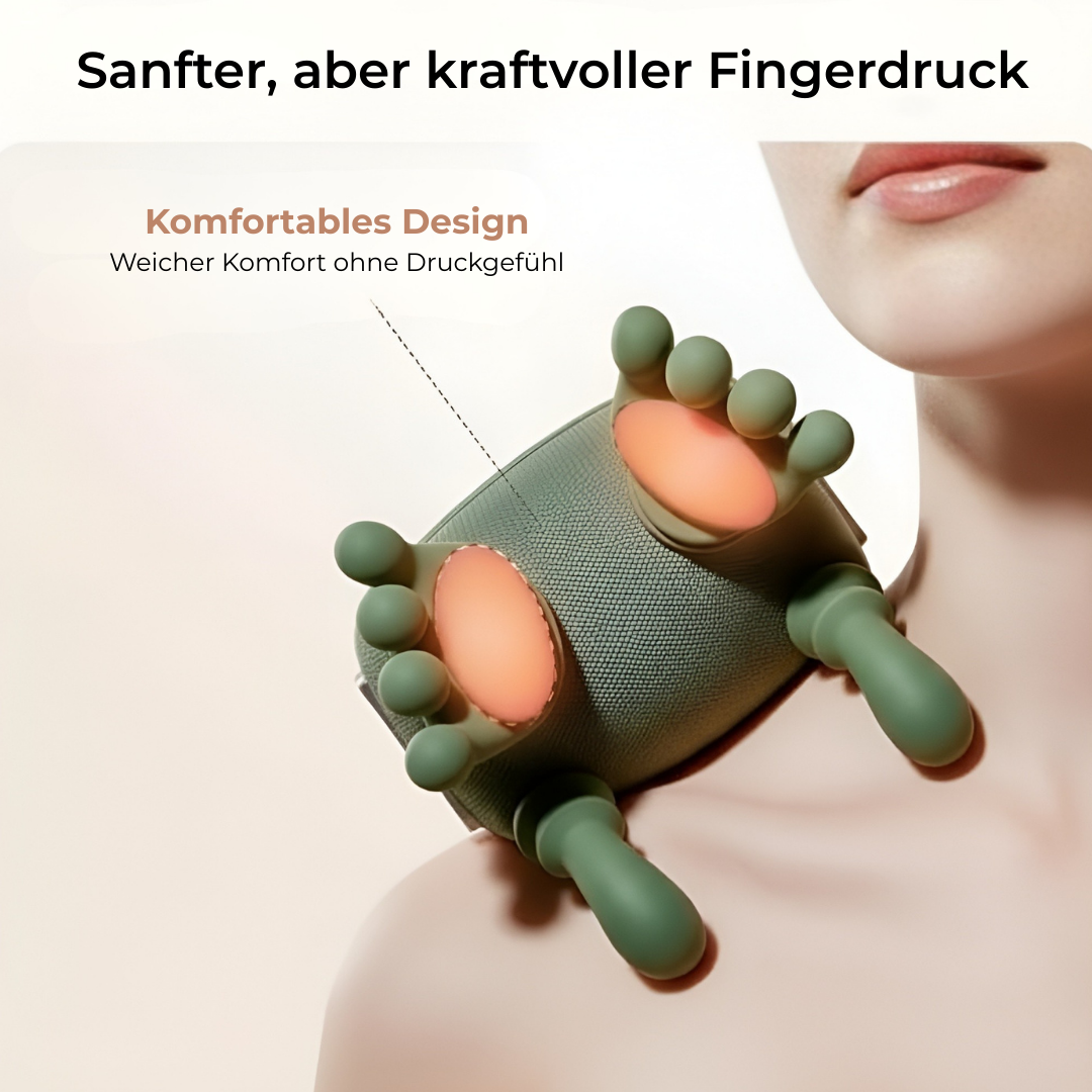 ReviSana® - Massagegerät