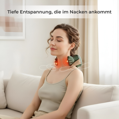 ReviSana® - Massagegerät