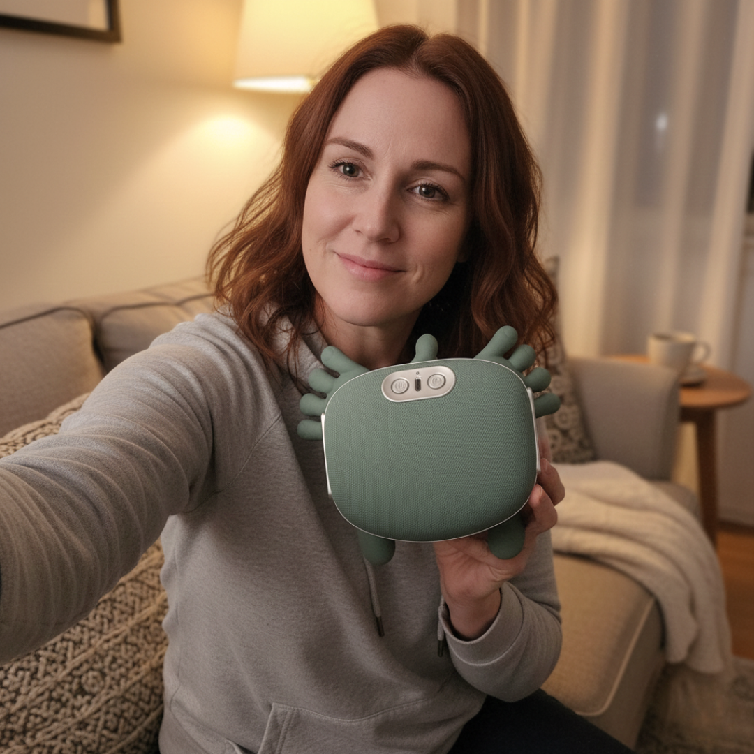 ReviSana® - Massagegerät