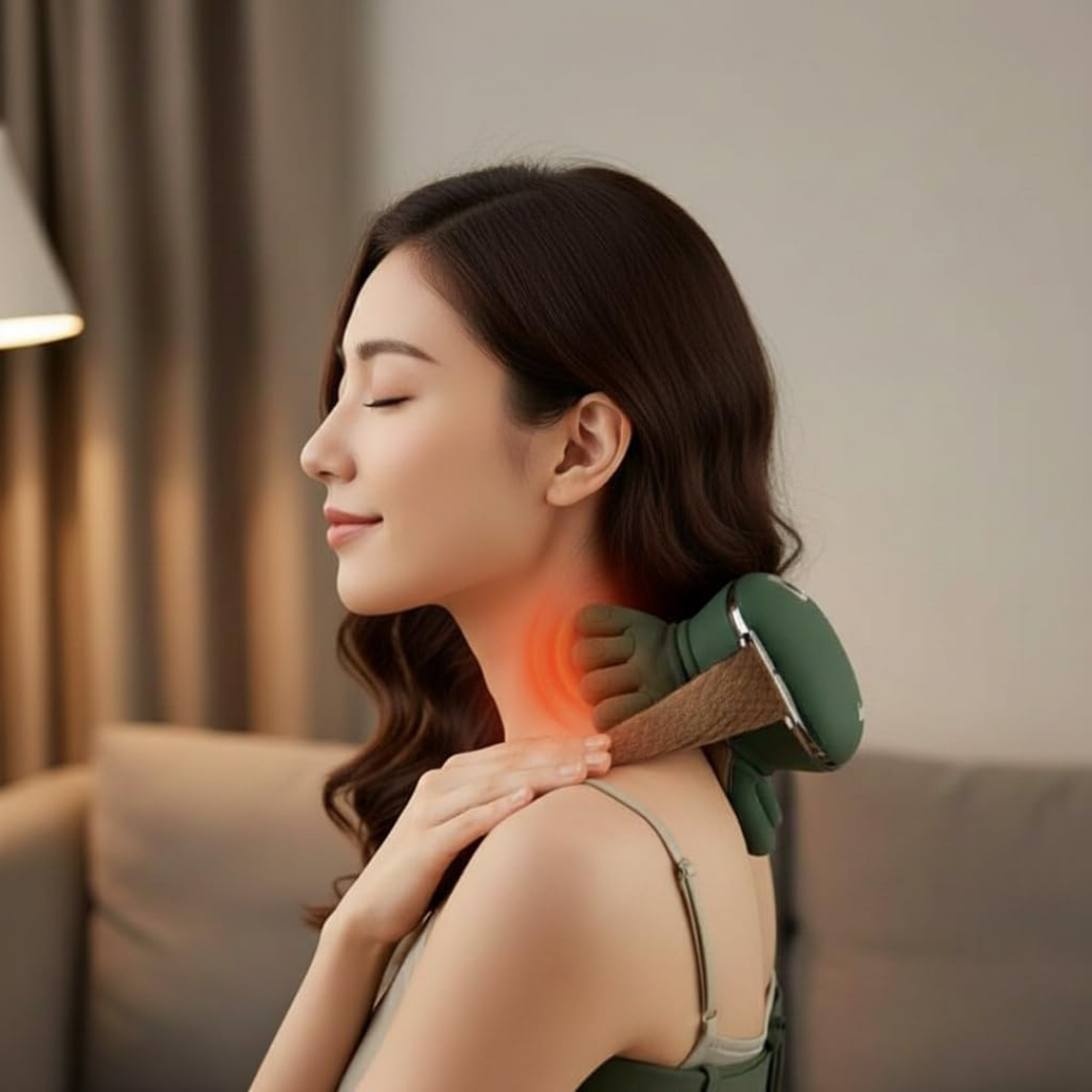 ReviSana® - Massagegerät