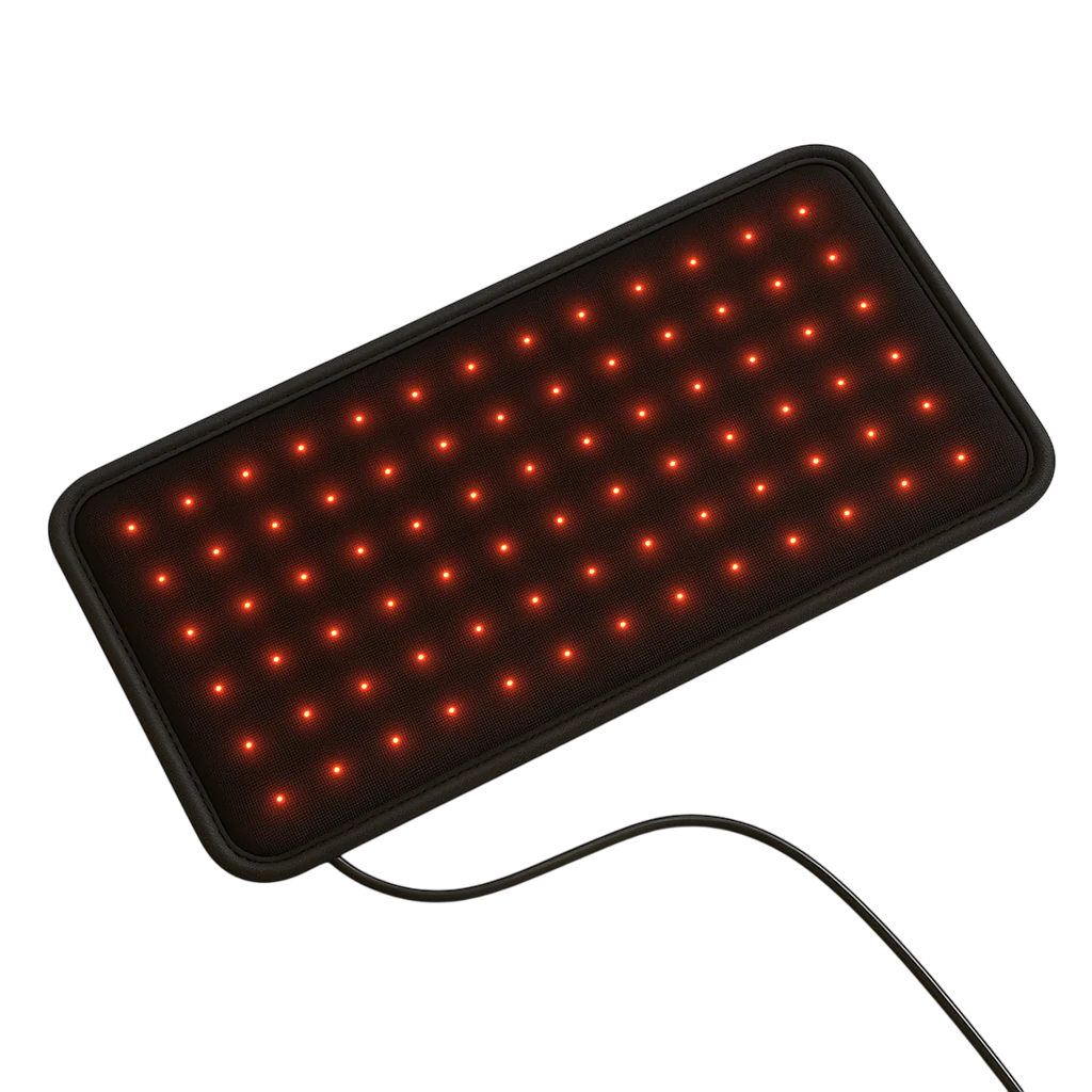 ReviSana® Infrarotlichtmatte