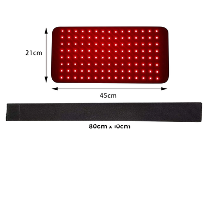 ReviSana® Infrarotlichtmatte