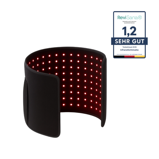 ReviSana® Infrarotlichtmatte